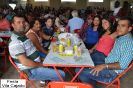 Festa do Padroeiro na Vila Cajado - 21/09-88