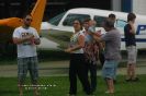 I Encontro de Paraquedistas de Itápolis - Aeroclube 14-12-2014