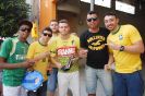 Itápolis - Comemoração da Copa 28-06-2014