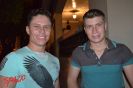 Itápolis - Luis Carlos e Juliano na Spazio Pizza Bar 10-10