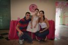 Niver Livia Maria 7 Anos-54