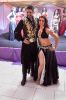Jantar Arabe e Danca Ventre -28