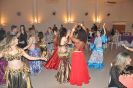 Jantar Arabe e Danca Ventre -3