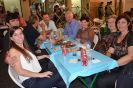 Quermesse do Divino na Matriz - Itápolis - 16-08-2014
