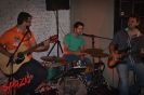 Som.Com na Spazio Pizza Bar 21-02-75