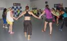 Zumba solidária na Academia Arraia-60