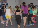 Zumba solidária na Academia Arraia-61