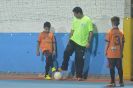 1 ano Escola de Futebol Bola na Rede - Itápolis-114