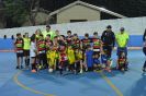 1 ano Escola de Futebol Bola na Rede - Itápolis-130