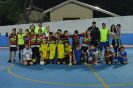 1 ano Escola de Futebol Bola na Rede - Itápolis-131