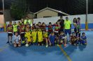 1 ano Escola de Futebol Bola na Rede - Itápolis-132