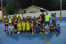 1 ano Escola de Futebol Bola na Rede - Itápolis-133