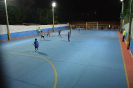 1 ano Escola de Futebol Bola na Rede - Itápolis-14