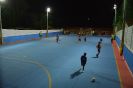 1 ano Escola de Futebol Bola na Rede - Itápolis-15