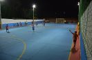 1 ano Escola de Futebol Bola na Rede - Itápolis-16