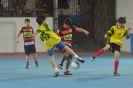 1 ano Escola de Futebol Bola na Rede - Itápolis-174