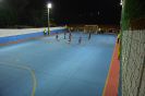 1 ano Escola de Futebol Bola na Rede - Itápolis-19