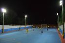 1 ano Escola de Futebol Bola na Rede - Itápolis-25