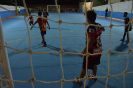 1 ano Escola de Futebol Bola na Rede - Itápolis
