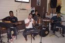 Acustica Rock Band na Costelaria Lago 09-10-1