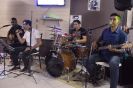Acustica Rock Band na Costelaria Lago 09-10-29