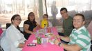 Almoço em prol da APAE - 13-09-8