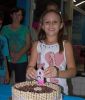 Aniversário Rafaela Bocchi - 10/04-16