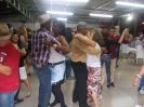 Baile da Terceira Idade na FAITA - 26-04-2015