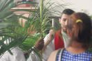 Benção dos Ramos Lar São José 29-03-34