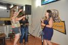 Concurso de Karaokê na Choperia Choppíssimo 23-12-63