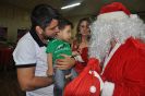 Confraternização de Natal Rotary 2015-19