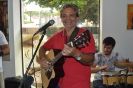 Encontro de Chorinho no Bistrô - 03-10-12
