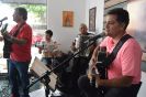 Encontro de Chorinho no Bistrô - 03-10-16