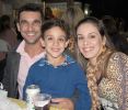 Festa Junina no CCI - 26-06-46