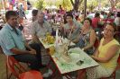 Festa da Vila Cajado (Festa e leilão) 20-09 -212