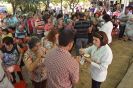 Festa da Vila Cajado (Missa Campal Padre Ednyr)-39