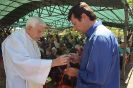 Festa da Vila Cajado (Missa Campal Padre Ednyr)-3