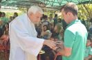 Festa da Vila Cajado (Missa Campal Padre Ednyr)-5