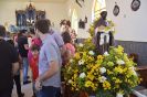 Festa Vila Cajado (Procissão e Andores) 20-09-11