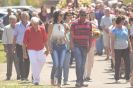 Festa Vila Cajado (Procissão e Andores) 20-09-54