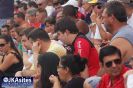 Fotos da Torcida Oeste x Guarani 14-02-2015-33
