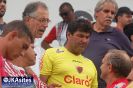 Fotos da Torcida Oeste x Guarani 14-02-2015-41