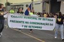 Ibitinga - Desfile da Independência 2015-33