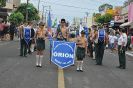 Ibitinga - Desfile da Independência 2015