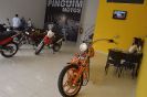 Inauguração da Pinguim Motos - 28-09 -10