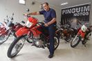 Inauguração da Pinguim Motos - 28-09 -25