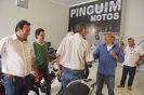Inauguração da Pinguim Motos - 28-09 -81
