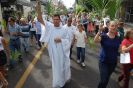 Itápolis - Procissão dos Ramos - 29-03-11