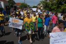 Manifestação do 15 de Março em Itápolis-24