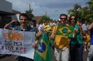 Manifestação do 15 de Março em Itápolis-26